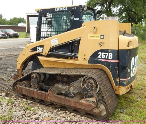 cat 267b skid steer specs|cat 267b reviews.